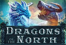 Dragons of the North slot